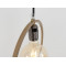 Piekaramā lampa VETO - zelta