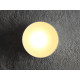 Griestu lampa U-LITE M GU10 - sudraba krāsā Griestu lampa U-LITE M GU10 - sudraba krāsā