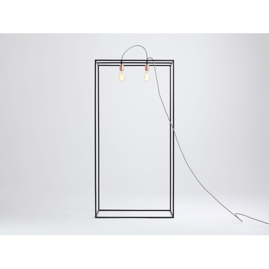 Stāvlampa METRIC FLOOR M Stāvlampa METRIC FLOOR M