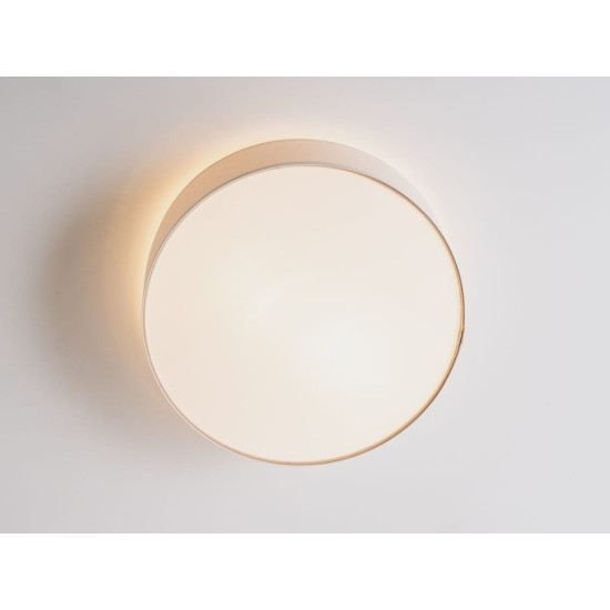 Griestu lampa LINLIN COVER 50 - lins Griestu lampa LINLIN COVER 50 - lins