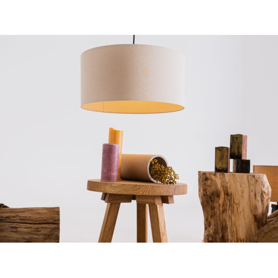 Piekaramā lampa LINLIN 50x25 - lins Piekaramā lampa LINLIN 50x25 - lins