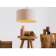 Piekaramā lampa LINLIN 50x25 - lins Piekaramā lampa LINLIN 50x25 - lins