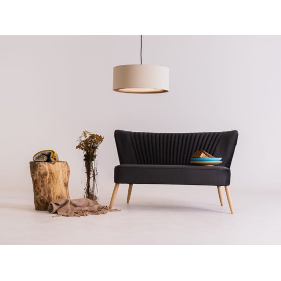 Piekaramā lampa LINLIN COVER 50x20 - lins Piekaramā lampa LINLIN COVER 50x20 - lins