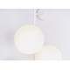 Sienas lampa BOBLER 1connect- balta Sienas lampa BOBLER 1connect- balta