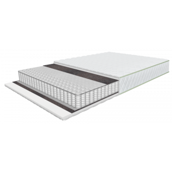 Matracis Fantasy SOFT (Mīksts matracis)