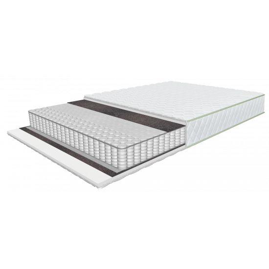 Matracis Fantasy SOFT (Mīksts matracis)