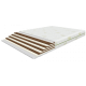 Matracis Miracles MEDIUM/FIRM (Vidējas cietības/Ciets - divpusējs matracis)