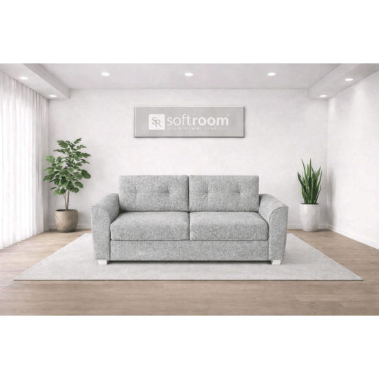 Preston ALBA (Convertible) (Three-Seater) (Warehouse Clearance)