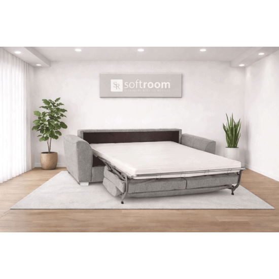 Preston ALBA (Convertible) (Three-Seater) (Warehouse Clearance)