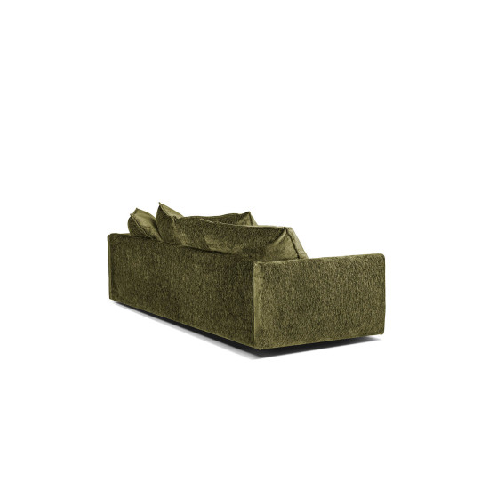 Dīvāns ARES (Neizvelkams) (Trīsvietīgs) Dīvāns ARES (Neizvelkams) (Trīsvietīgs)