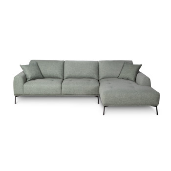 Aspen Sofa (Non-Convertible) (Corner)