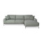 Aspen Sofa (Non-Convertible) (Corner)