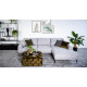 Aspen Sofa (Non-Convertible) (Corner) Aspen Sofa (Non-Convertible) (Corner)