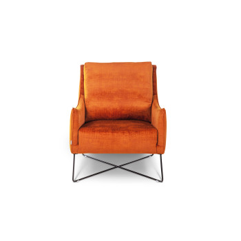 AQVA Chair (Non-extendable) (Relaxation)