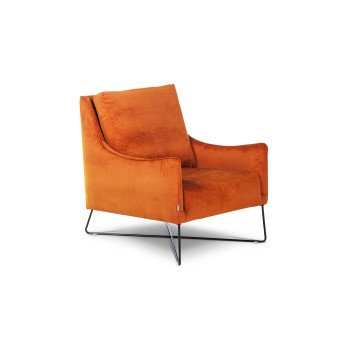 AQVA Chair (Non-extendable) (Relaxation)