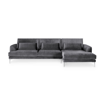 Aspen Sofa (Non-Convertible) (Corner)