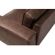 Emen Sofa (Non-Reclining) (Four-Seater, Modular)