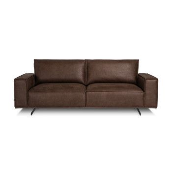 Emen Sofa (Non-Reclining) (Four-Seater, Modular)