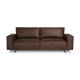 Emen Sofa (Non-Reclining) (Four-Seater, Modular)