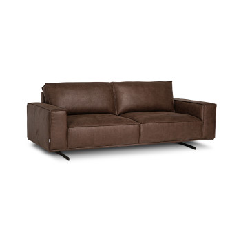 Emen Sofa (Non-Reclining) (Four-Seater, Modular)