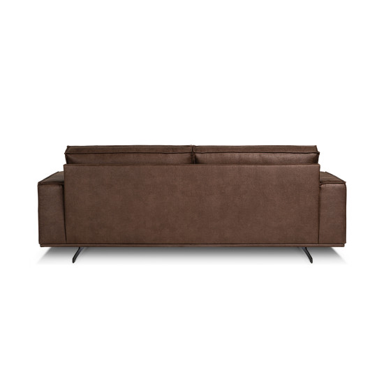 Emen Sofa (Non-Reclining) (Four-Seater, Modular)