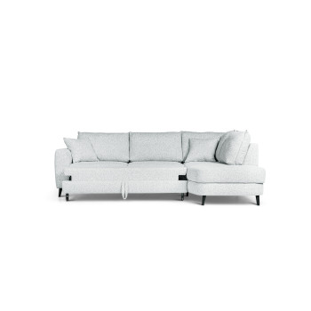 Dakota Sofa (Pull-Out) (Corner)