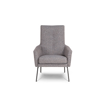 AQVA Chair (Non-extendable) (Relaxation)