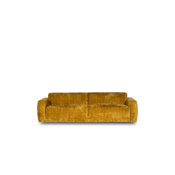 Boulevard Sofa (Non-Extendable) (Three-Seater)