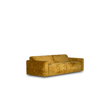 Boulevard Sofa (Non-Extendable) (Three-Seater)