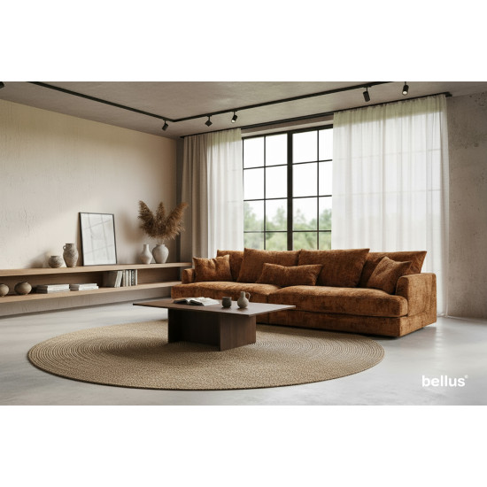 Olbia Sofa (Neištraukiamas) (Keturių vietų, Modulinis) Olbia Sofa (Neištraukiamas) (Keturių vietų, Modulinis)