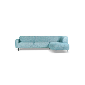 Aspen Sofa (Non-Convertible) (Corner)