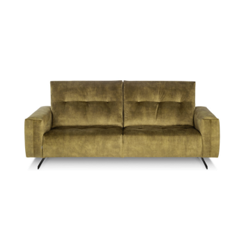 CHARLES Sofa (Non-Reclining) (Two-Seater)
