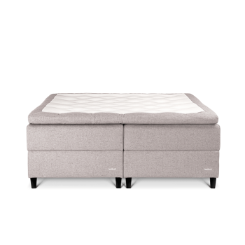 Continental Silk Bed