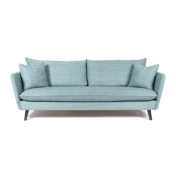 Sofa SMOGEN (Neištraukiamas) (Trijų vietų)