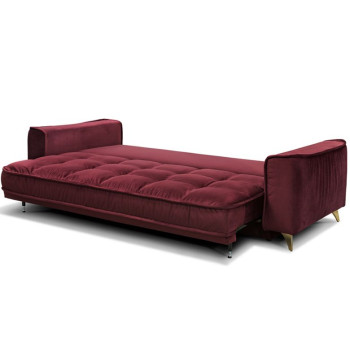 Belavio 3-Seater Sofa (Pull-Out)