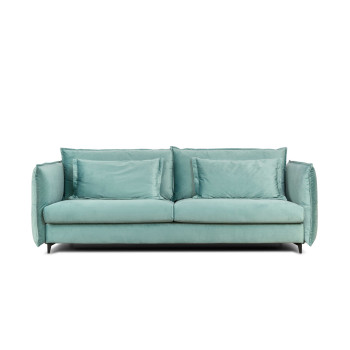 CARMEN 4 Sofa (Four-Seater, Non-Reclining)