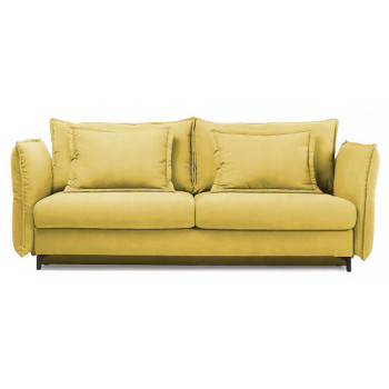 CARMEN 3 Sofa Bed (Pull-Out, Three-Seater)