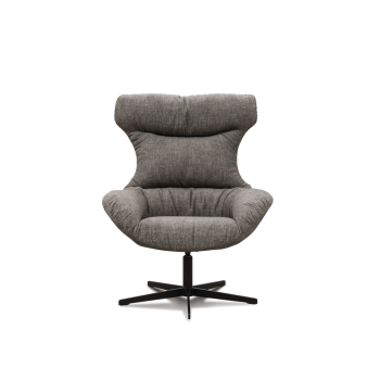 Krēsls LUNGO Swivel Soft