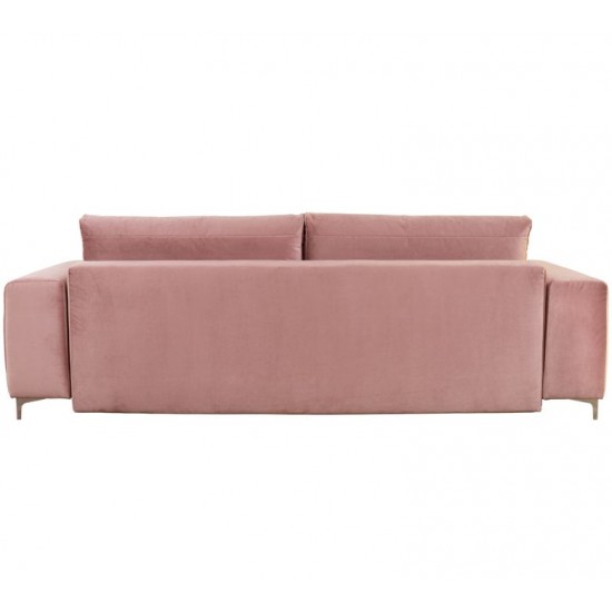 Dīvāns MOON 3 (trīsvietīgs, izvelkams)