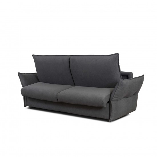 Dīvāns VERONA 3 (dīvāngulta 160x200, atverams)
