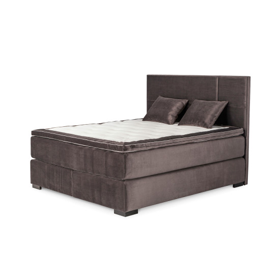 Gulta CONTINENTAL DIAMOND Gultas, Kontinentālās gultas image