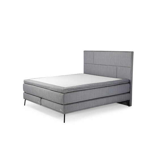 Gulta CONTINENTAL MARINO PLUS Gultas, Kontinentālās gultas image