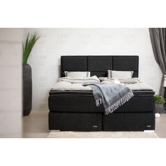 Gulta CONTINENTAL DIAMOND Gultas, Kontinentālās gultas image