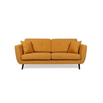 FUNKIS Sofa (Non-extendable) (Two-seater)