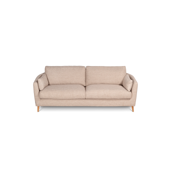 Laguna Sofa (Non-Reclining) (Two-Seater)