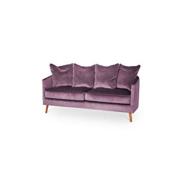 MARILYN Sofa (Non-extendable) (2-seater)