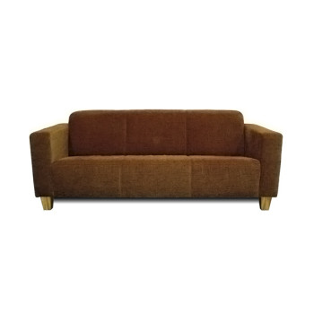 Party Sofa (Non-Extendable) (Three-Seater)