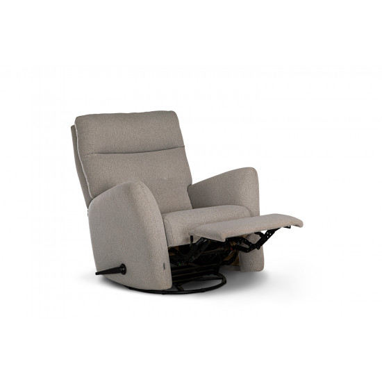 Krēsls SIESTA (Recliner) (Atpūtas)