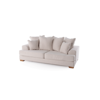 NEWPORT Sofa (Non-Convertible) (Double)