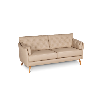 Prince Sofa (Non-reclining) (Two-seater)